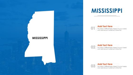 Mississippi PowerPoint Presentation Ppt Template PDF Mississippi PowerPoint Presentation Ppt Template PDF