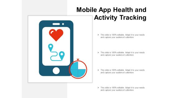 Mobile App Health And Activity Tracking Ppt Powerpoint Presentation Model Infographic Template Mobile App Health And Activity Tracking Ppt Powerpoint Presentation Model Infographic Template