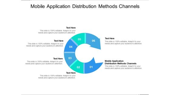 Mobile Application Distribution Methods Channels Ppt PowerPoint Presentation Show Guidelines Cpb Mobile Application Distribution Methods Channels Ppt PowerPoint Presentation Show Guidelines Cpb