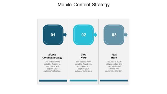 Mobile Content Strategy Ppt PowerPoint Presentation Pictures Designs Cpb Mobile Content Strategy Ppt PowerPoint Presentation Pictures Designs Cpb