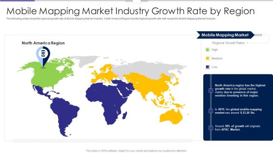Mobile Designing Market Industry Venture Capital Mobile Mapping Market Industry Growth Rate By Region Professional PDF