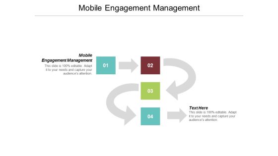 Mobile Engagement Management Ppt PowerPoint Presentation Inspiration Images Cpb Mobile Engagement Management Ppt PowerPoint Presentation Inspiration Images Cpb