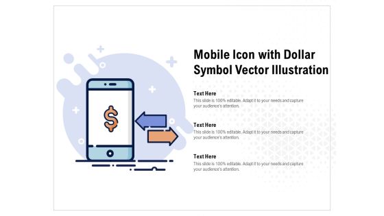 Mobile Icon With Dollar Symbol Vector Illustration Ppt PowerPoint Presentation File Inspiration Mobile Icon With Dollar Symbol Vector Illustration Ppt PowerPoint Presentation File Inspiration