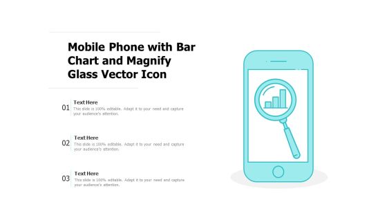 Mobile Phone With Bar Chart And Magnify Glass Vector Icon Ppt PowerPoint Presentation Visual Aids Show PDF Mobile Phone With Bar Chart And Magnify Glass Vector Icon Ppt PowerPoint Presentation Visual Aids Show PDF