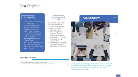 Mobile Web App Past Projects Ppt PowerPoint Presentation Summary Design Ideas PDF Mobile Web App Past Projects Ppt PowerPoint Presentation Summary Design Ideas PDF