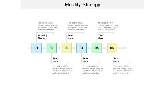 Mobility Strategy Ppt PowerPoint Presentation Styles Tips Cpb Mobility Strategy Ppt PowerPoint Presentation Styles Tips Cpb