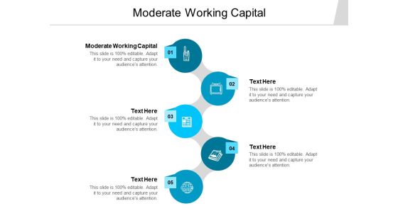 Moderate Working Capital Ppt PowerPoint Presentation Professional Examples Cpb Moderate Working Capital Ppt PowerPoint Presentation Professional Examples Cpb
