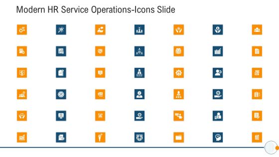 Modern HR Service Operations Icons Slide Guidelines PDF Modern HR Service Operations Icons Slide Guidelines PDF