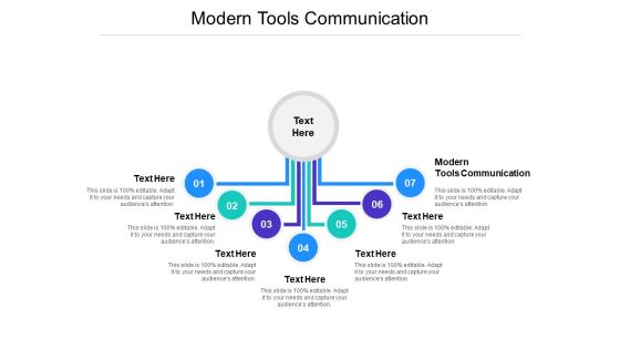 Modern Tools Communication Ppt PowerPoint Presentation Ideas Cpb Pdf Modern Tools Communication Ppt PowerPoint Presentation Ideas Cpb Pdf