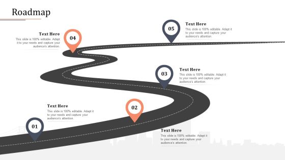 Modifying Banking Functionalities Roadmap Infographics PDF Modifying Banking Functionalities Roadmap Infographics PDF