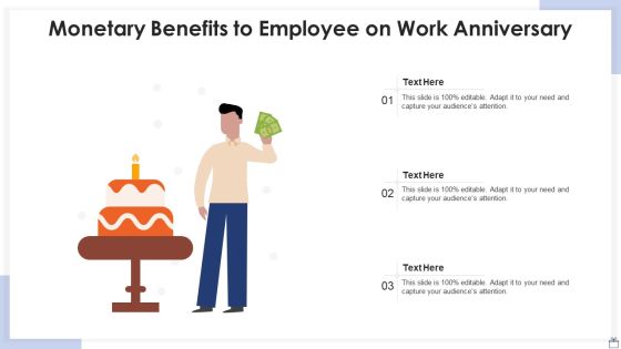 Monetary Benefits To Employee On Work Anniversary Download PDF Monetary Benefits To Employee On Work Anniversary Download PDF