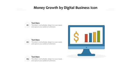 Money Growth By Digital Business Icon Ppt PowerPoint Presentation Inspiration Smartart PDF Money Growth By Digital Business Icon Ppt PowerPoint Presentation Inspiration Smartart PDF