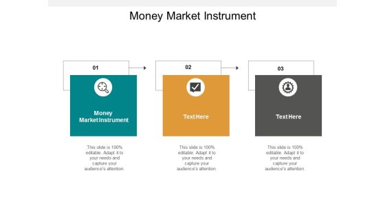Money Market Instrument Ppt PowerPoint Presentation Model Slide Portrait Cpb Money Market Instrument Ppt PowerPoint Presentation Model Slide Portrait Cpb