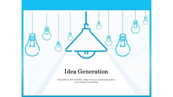 Monitoring And Evaluating Water Quality Idea Generation Ppt Infographic Template Background Images PDF Monitoring And Evaluating Water Quality Idea Generation Ppt Infographic Template Background Images PDF