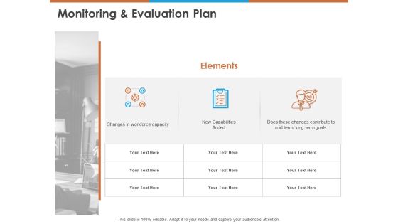 Monitoring And Evaluation Plan Ppt PowerPoint Presentation Professional Design Inspiration PDF Monitoring And Evaluation Plan Ppt PowerPoint Presentation Professional Design Inspiration PDF