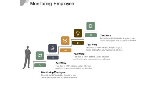 Monitoring Employee Ppt PowerPoint Presentation Pictures Background Image Cpb Monitoring Employee Ppt PowerPoint Presentation Pictures Background Image Cpb