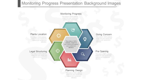 Monitoring Progress Presentation Background Images Monitoring Progress Presentation Background Images