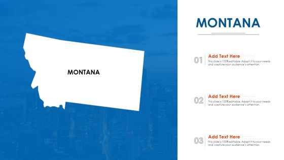 Montana PowerPoint Presentation Ppt Template PDF Montana PowerPoint Presentation Ppt Template PDF