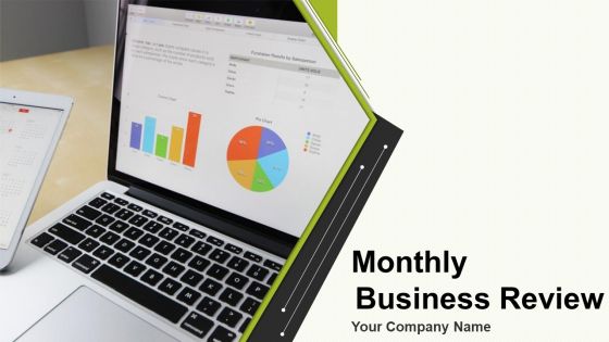 Monthly Business Review Ppt PowerPoint Presentation Complete Deck With Slides