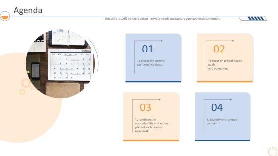 Monthly Company Performance Analysisagenda Introduction PDF Monthly Company Performance Analysisagenda Introduction PDF