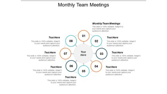 Monthly Team Meetings Ppt PowerPoint Presentation Outline Background Image Cpb Monthly Team Meetings Ppt PowerPoint Presentation Outline Background Image Cpb