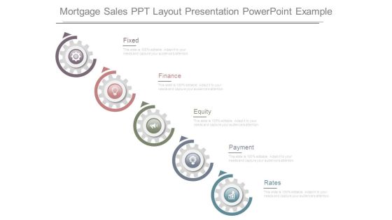 Mortgage Sales Ppt Layout Presentation Powerpoint Example Mortgage Sales Ppt Layout Presentation Powerpoint Example