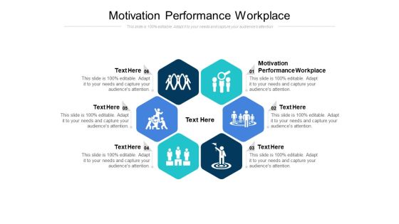 Motivation Performance Workplace Ppt PowerPoint Presentation Diagram Lists Cpb Motivation Performance Workplace Ppt PowerPoint Presentation Diagram Lists Cpb