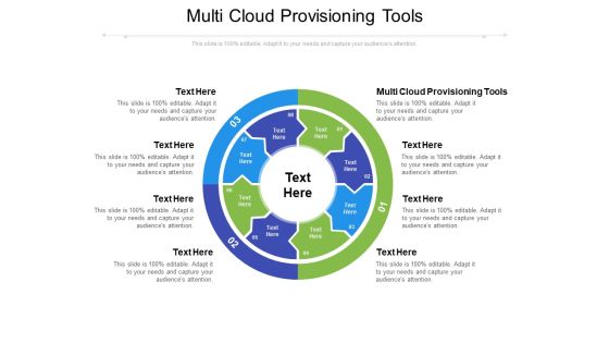 Multi Cloud Provisioning Tools Ppt PowerPoint Presentation Model Gallery Cpb Pdf Multi Cloud Provisioning Tools Ppt PowerPoint Presentation Model Gallery Cpb Pdf