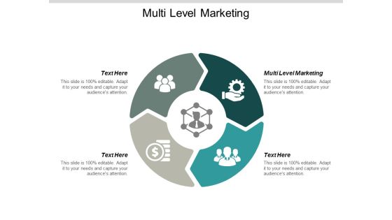 Multi Level Marketing Ppt Powerpoint Presentation Gallery Graphics Template Cpb Multi Level Marketing Ppt Powerpoint Presentation Gallery Graphics Template Cpb