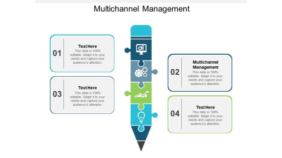 Multichannel Management Ppt PowerPoint Presentation Styles Sample Cpb Multichannel Management Ppt PowerPoint Presentation Styles Sample Cpb