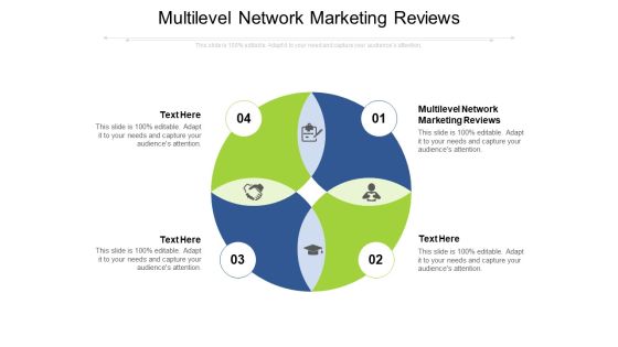 Multilevel Network Marketing Reviews Ppt PowerPoint Presentation File Layouts Cpb Pdf Multilevel Network Marketing Reviews Ppt PowerPoint Presentation File Layouts Cpb Pdf