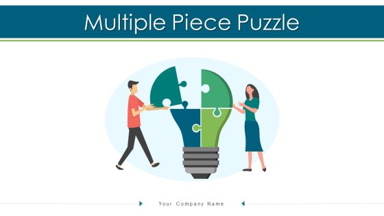 Multiple Piece Puzzle Sales Process Ppt PowerPoint Presentation Complete Deck With Slides Multiple Piece Puzzle Sales Process Ppt PowerPoint Presentation Complete Deck With Slides