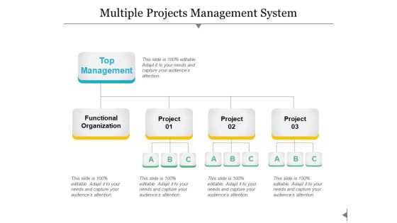 Multiple Projects Management System Ppt PowerPoint Presentation Images Multiple Projects Management System Ppt PowerPoint Presentation Images