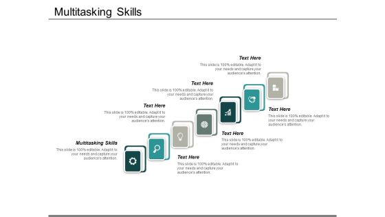Multitasking Skills Ppt PowerPoint Presentation Styles Graphics Design Multitasking Skills Ppt PowerPoint Presentation Styles Graphics Design