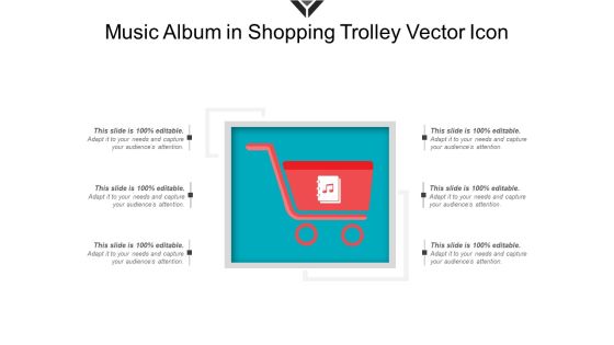 Music Album In Shopping Trolley Vector Icon Ppt PowerPoint Presentation Gallery Brochure PDF Music Album In Shopping Trolley Vector Icon Ppt PowerPoint Presentation Gallery Brochure PDF