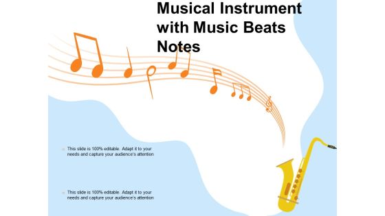 Musical Instrument With Music Beats Notes Ppt PowerPoint Presentation File Outline PDF Musical Instrument With Music Beats Notes Ppt PowerPoint Presentation File Outline PDF
