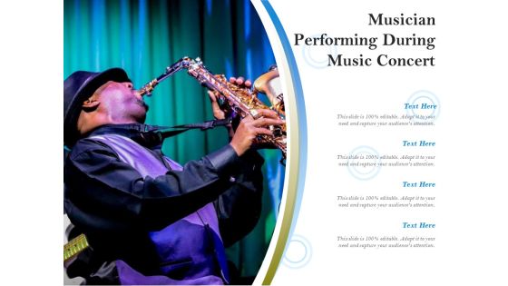 Musician Performing During Music Concert Ppt PowerPoint Presentation Styles Summary PDF Musician Performing During Music Concert Ppt PowerPoint Presentation Styles Summary PDF