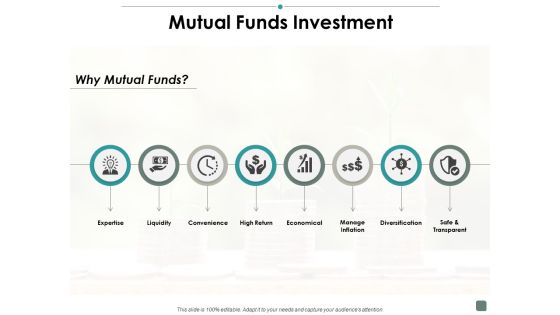 Mutual Funds Investment Contribution Ppt PowerPoint Presentation Outline Display Mutual Funds Investment Contribution Ppt PowerPoint Presentation Outline Display
