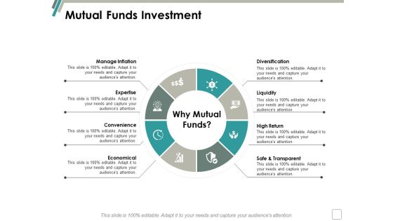 Mutual Funds Investment Ppt Powerpoint Presentation Slides Graphics Mutual Funds Investment Ppt Powerpoint Presentation Slides Graphics