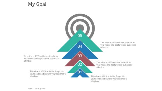 My Goal Ppt PowerPoint Presentation Background Image My Goal Ppt PowerPoint Presentation Background Image