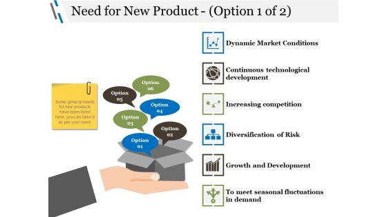 Need For New Product Template 1 Ppt PowerPoint Presentation Gallery Design Ideas Need For New Product Template 1 Ppt PowerPoint Presentation Gallery Design Ideas
