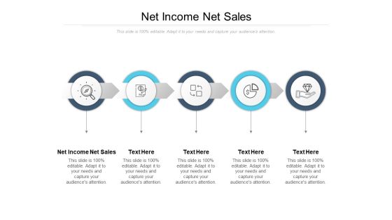 Net Income Net Sales Ppt PowerPoint Presentation Slides Samples Cpb Net Income Net Sales Ppt PowerPoint Presentation Slides Samples Cpb