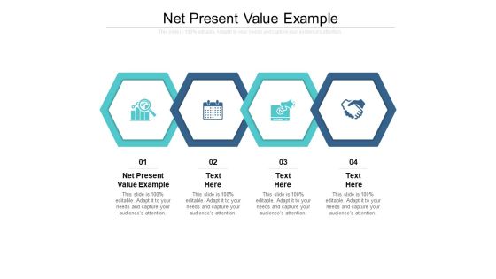 Net Present Value Example Ppt PowerPoint Presentation Outline Graphics Example Cpb Net Present Value Example Ppt PowerPoint Presentation Outline Graphics Example Cpb