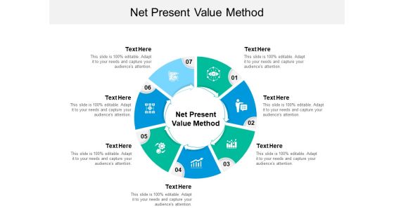 Net Present Value Method Ppt PowerPoint Presentation Visual Aids Files Cpb Net Present Value Method Ppt PowerPoint Presentation Visual Aids Files Cpb