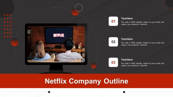 Netflix Company Outline Diagrams PDF Ppt PowerPoint Presentation Show Diagrams PDF Netflix Company Outline Diagrams PDF Ppt PowerPoint Presentation Show Diagrams PDF