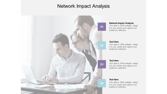 Network Impact Analysis Ppt PowerPoint Presentation Professional Ideas Cpb Pdf Network Impact Analysis Ppt PowerPoint Presentation Professional Ideas Cpb Pdf