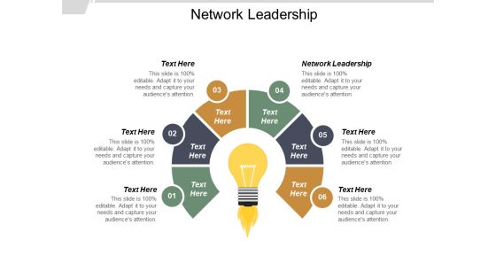 Network Leadership Ppt PowerPoint Presentation File Themes Cpb Network Leadership Ppt PowerPoint Presentation File Themes Cpb