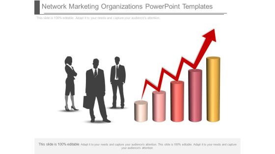 Network Marketing Organizations Powerpoint Templates Network Marketing Organizations Powerpoint Templates
