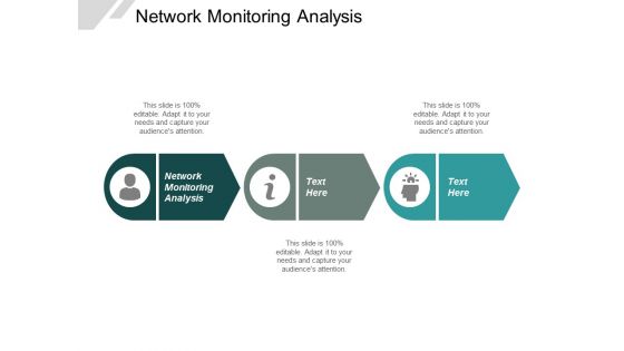 Network Monitoring Analysis Ppt PowerPoint Presentation Slides Model Cpb