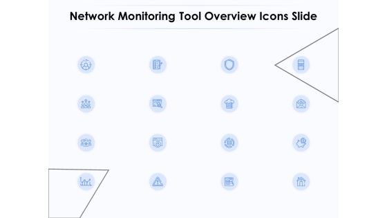Network Monitoring Tool Overview Icons Slide Ppt PowerPoint Presentation Summary Infographics PDF Network Monitoring Tool Overview Icons Slide Ppt PowerPoint Presentation Summary Infographics PDF